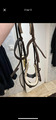 filet taille cheval