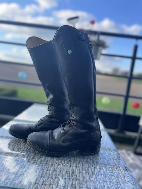 bottes enfant