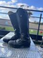 bottes enfant