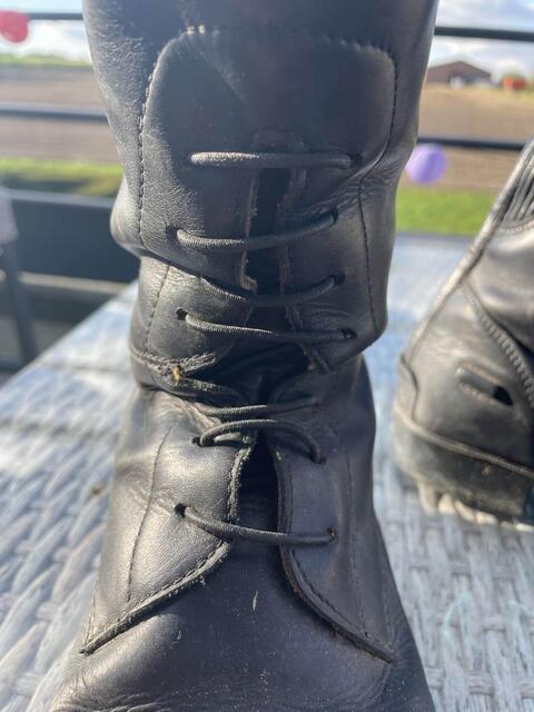 bottes enfant