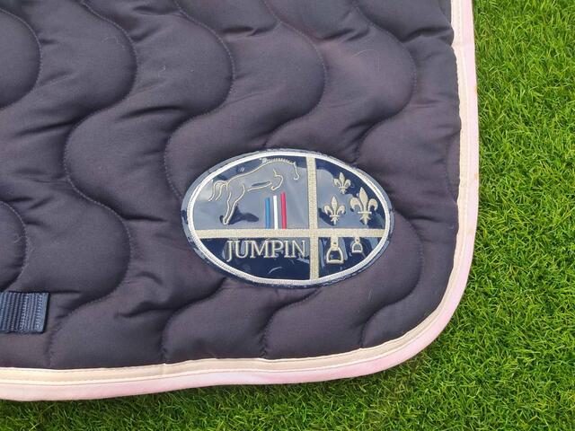 Tapis Jump'In