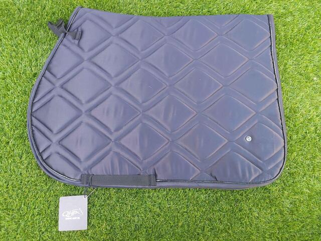 Tapis QHP Djune Black