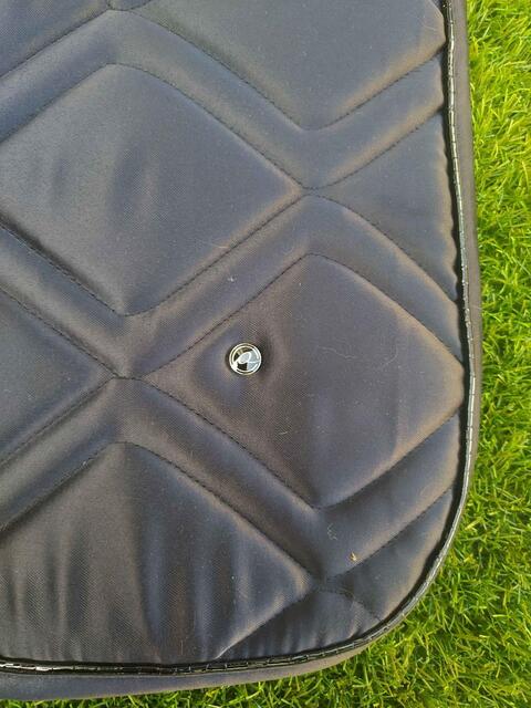 Tapis QHP Djune Black