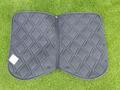 Tapis QHP Djune Black