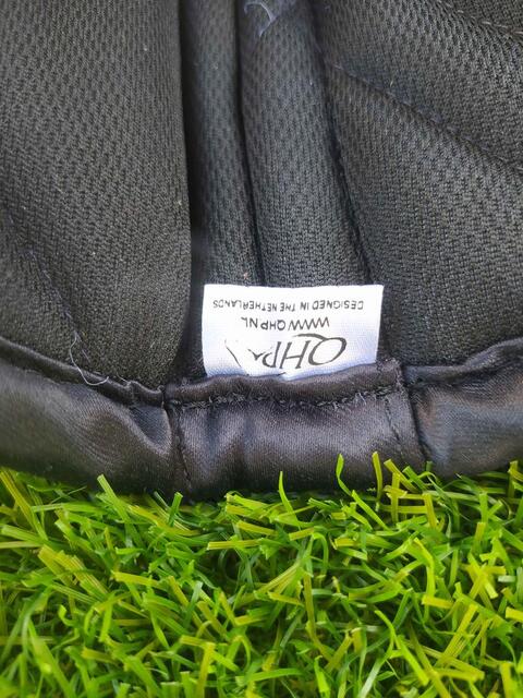 Tapis QHP Djune Black