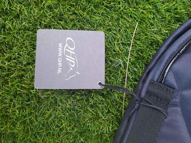 Tapis QHP Djune Black