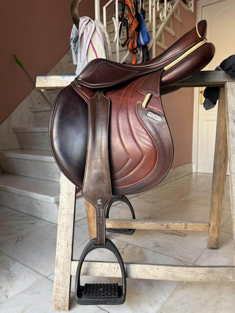 selle CWD 2Gs de 2019