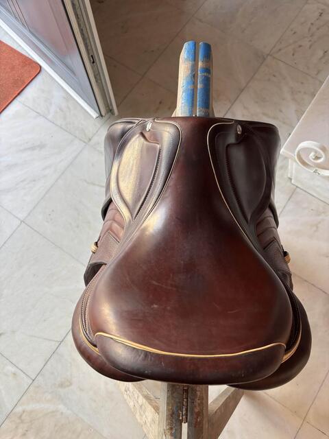 selle CWD 2Gs de 2019