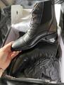 boots steed