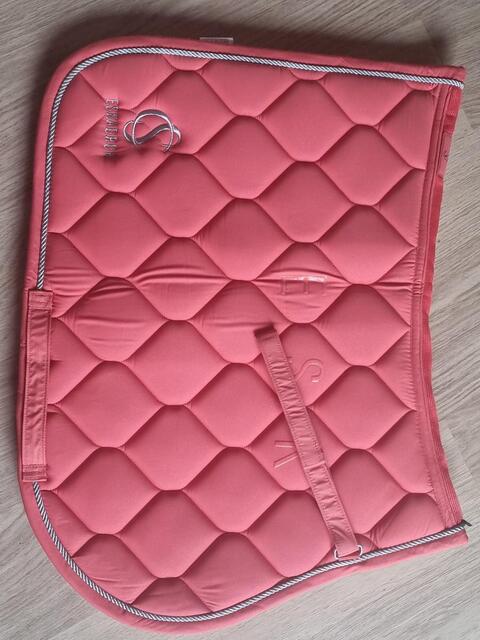 Tapis eskadron classic 25