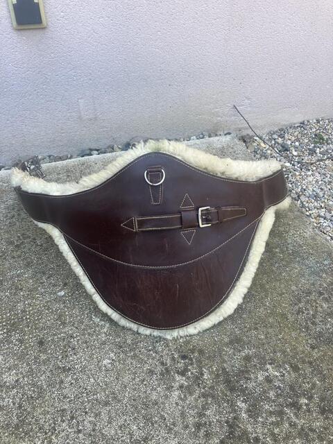 Bavette mouton