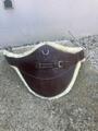 Bavette mouton