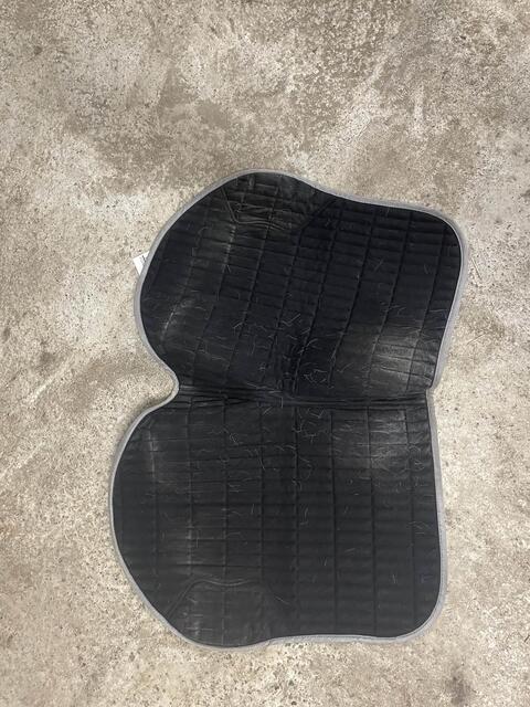 Tapis bleu LeMieux