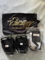 Hipposandales Scoot Boots