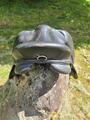 selle fouganza noire 17 pouce 1/2