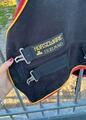 couverture polaire horseware pour shetland NEUVE