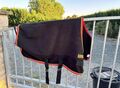 couverture polaire horseware pour shetland NEUVE