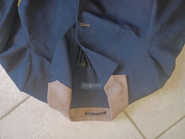 Veste équitation