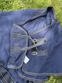 chemise/couverture de box equitheme