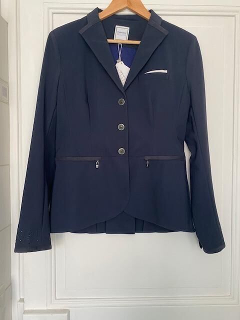 Veste de concours SAMSHIELD NEUVE