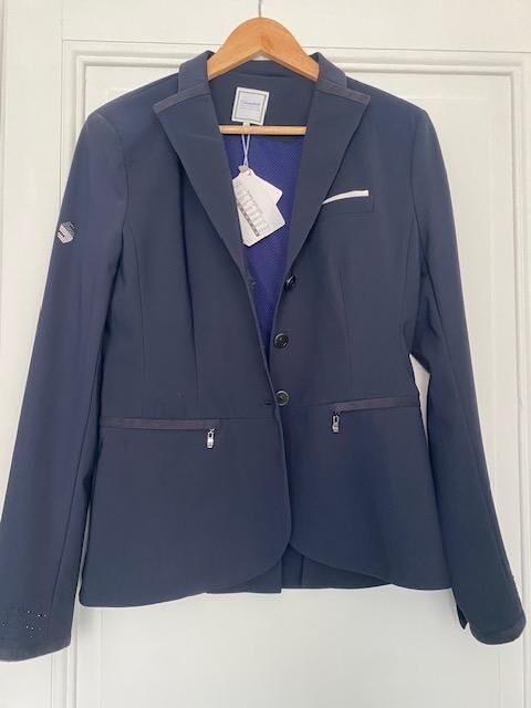 Veste de concours SAMSHIELD NEUVE