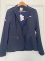 Veste de concours SAMSHIELD NEUVE