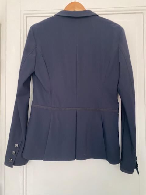Veste de concours SAMSHIELD NEUVE
