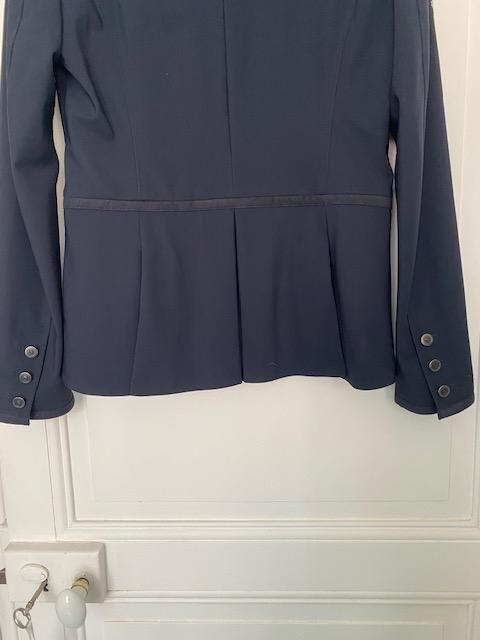 Veste de concours SAMSHIELD NEUVE