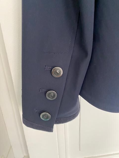 Veste de concours SAMSHIELD NEUVE