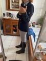 Veste de concours SAMSHIELD NEUVE