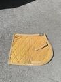 Tapis de selle