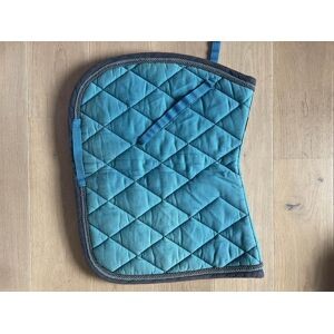 tapis turquoise BR