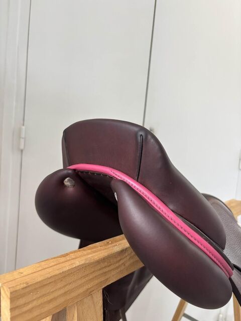 selle CWD