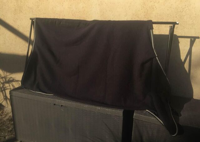 couverture polaire
