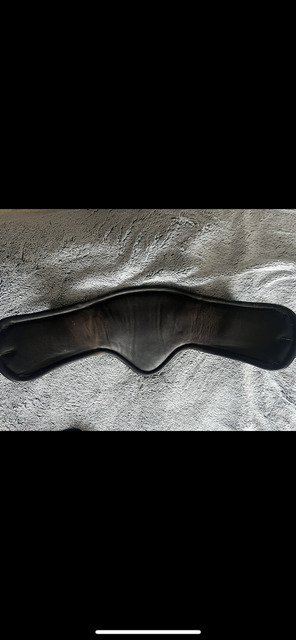 sangle courte Forestier marron
