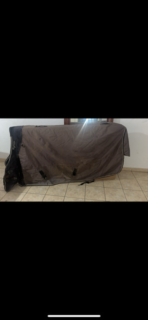 couverture extérieur 300gr