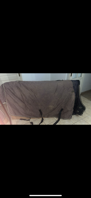 couverture extérieur 300gr
