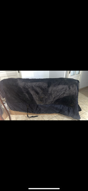 couverture extérieur 300gr