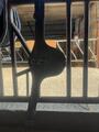 sangle/ bavette Kentucky