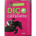 Le dico d'une jeune cavalière
