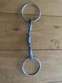 Mors Bombers Titanium Elliptical Dressage Control
