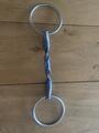 Mors Bombers Titanium Elliptical Dressage Control