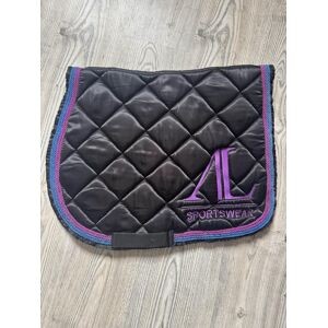 Tapis Alexandra Ledermann