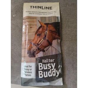 Halter Busy Buddy
