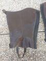 chaps marron