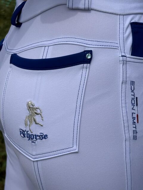 Pantalon de concours Fhorse Édition Limitée