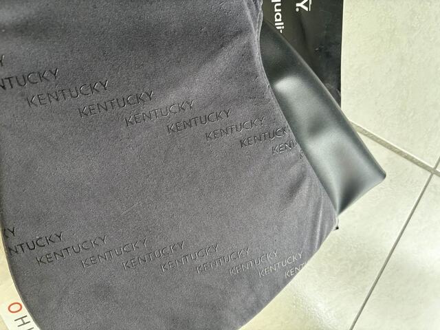 Amortisseur kentucky