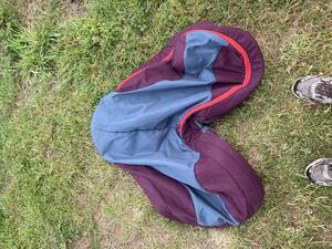 sac à selle