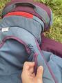 sac à selle