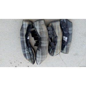 Protection de transport Eskadron